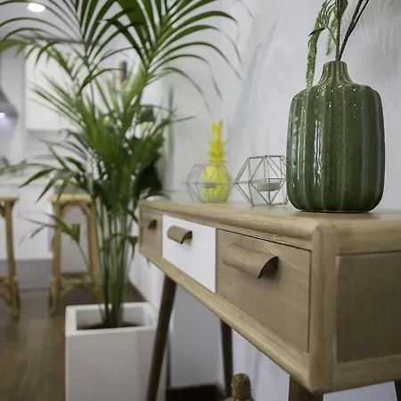 Tropical Apartment *